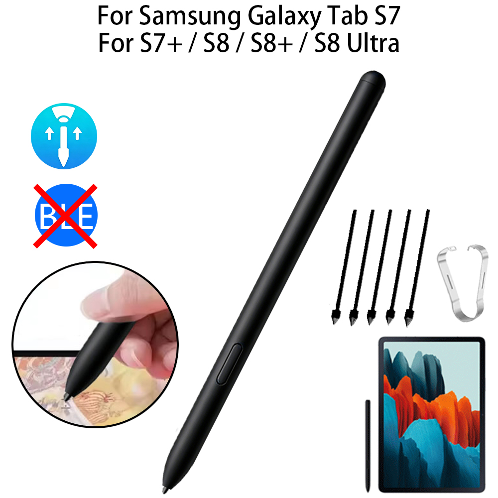 Sticky Note Cube - Replacement S Pen Non-Bluetooth Tablet Stylus