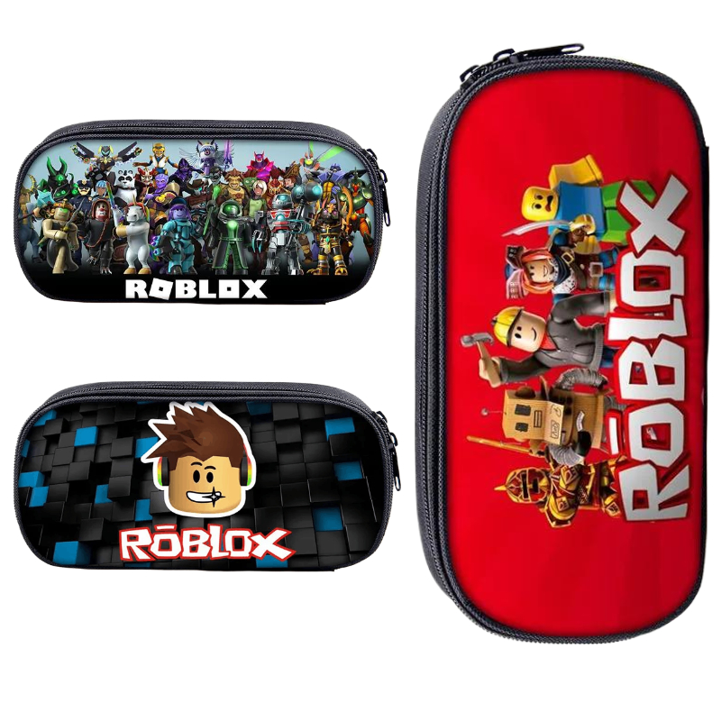 Stationery Supply - Roblox Game Large Capacity Stationery Box