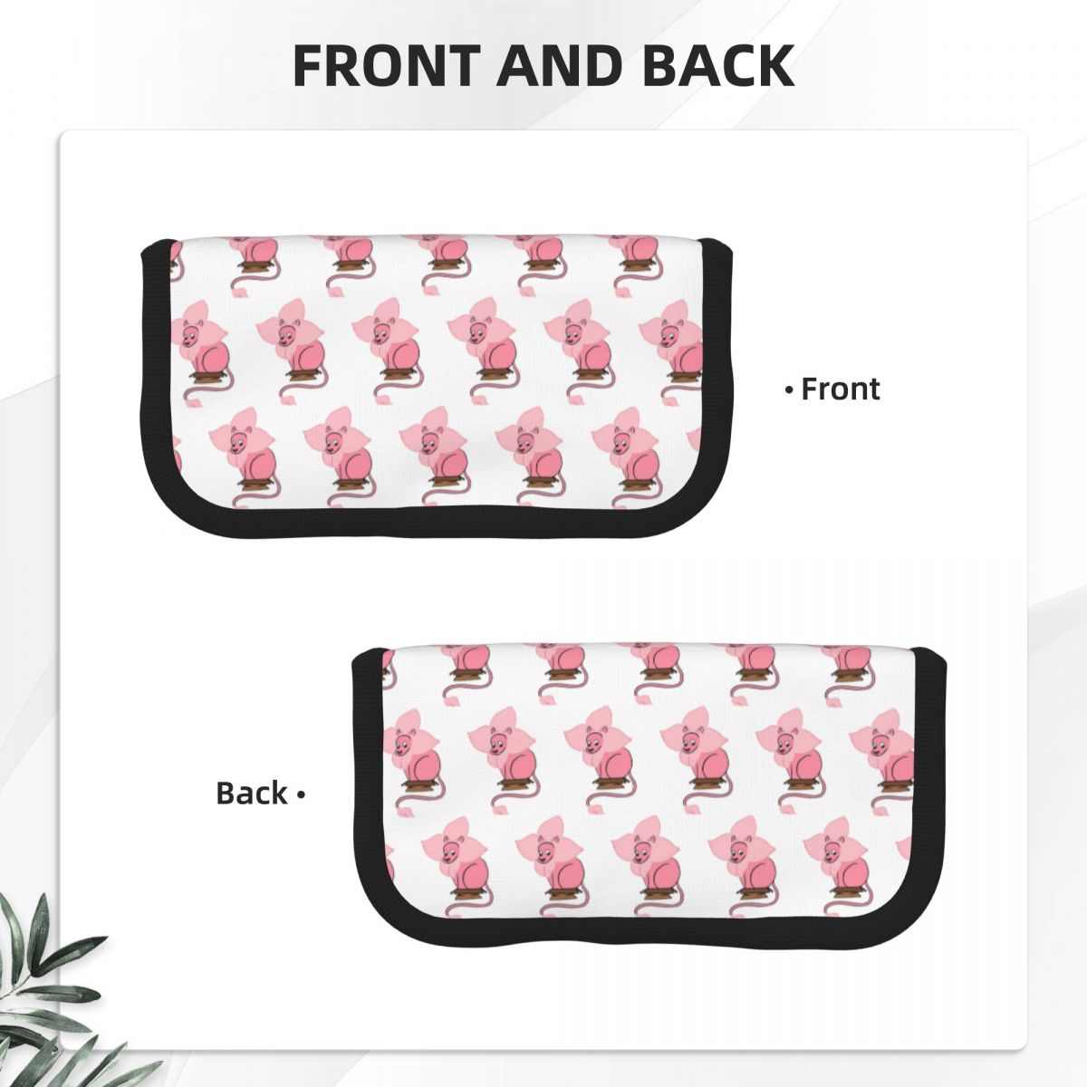 Lion Stationery & Office Supply(Kunshan)Co.Ltd - Steven Universe Lion Pencil Case for