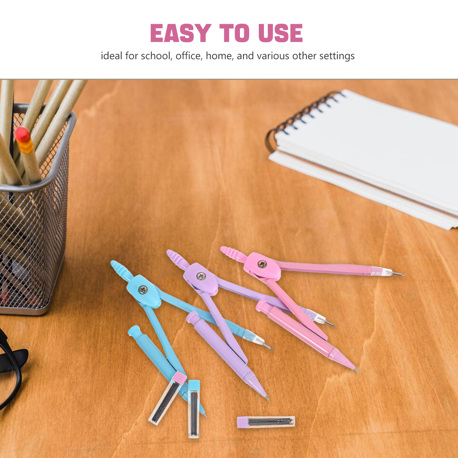 Metal Compass Set for Geometry - Compass Geometry Set 评论和价格