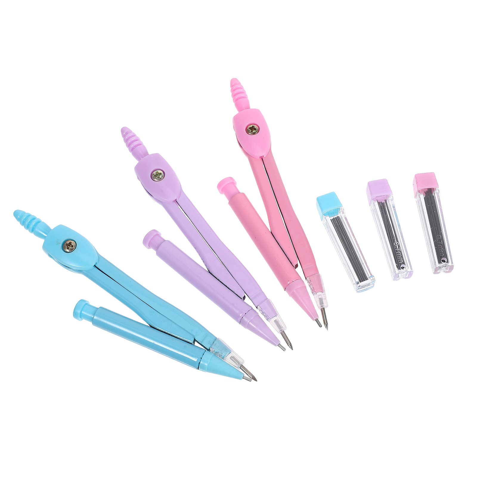 Metal Compass Set for Geometry - Compass Geometry Set 评论和价格