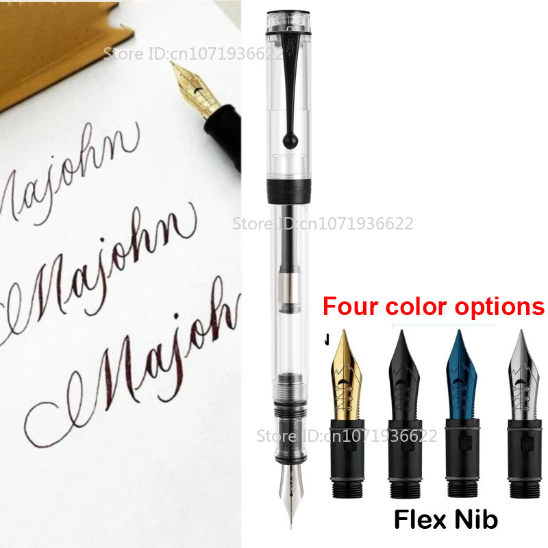 Amazing JINHAO 100 Centennial  - Stationery Supply Business 评论和价格