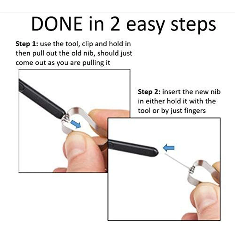 Tab S6 Lite Stylus Pen Replace - Sticky Note Cube 评论和价格