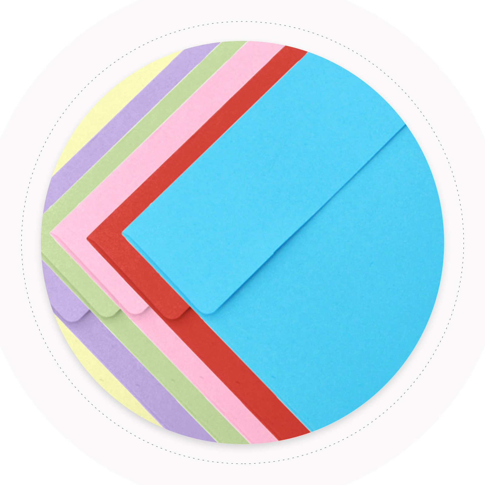 100Pcs Small Blank Kraft Envel - Letter Envelope Kraft 评论和价格