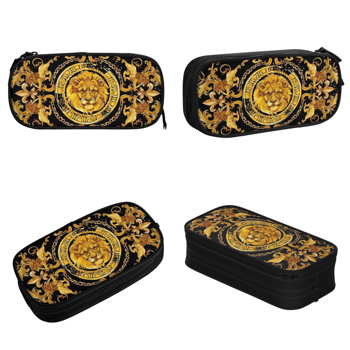 Golden Lion Luxury Design Euro - Lion Stationery & Office Supply(Kunshan)Co.Ltd 评论和价格