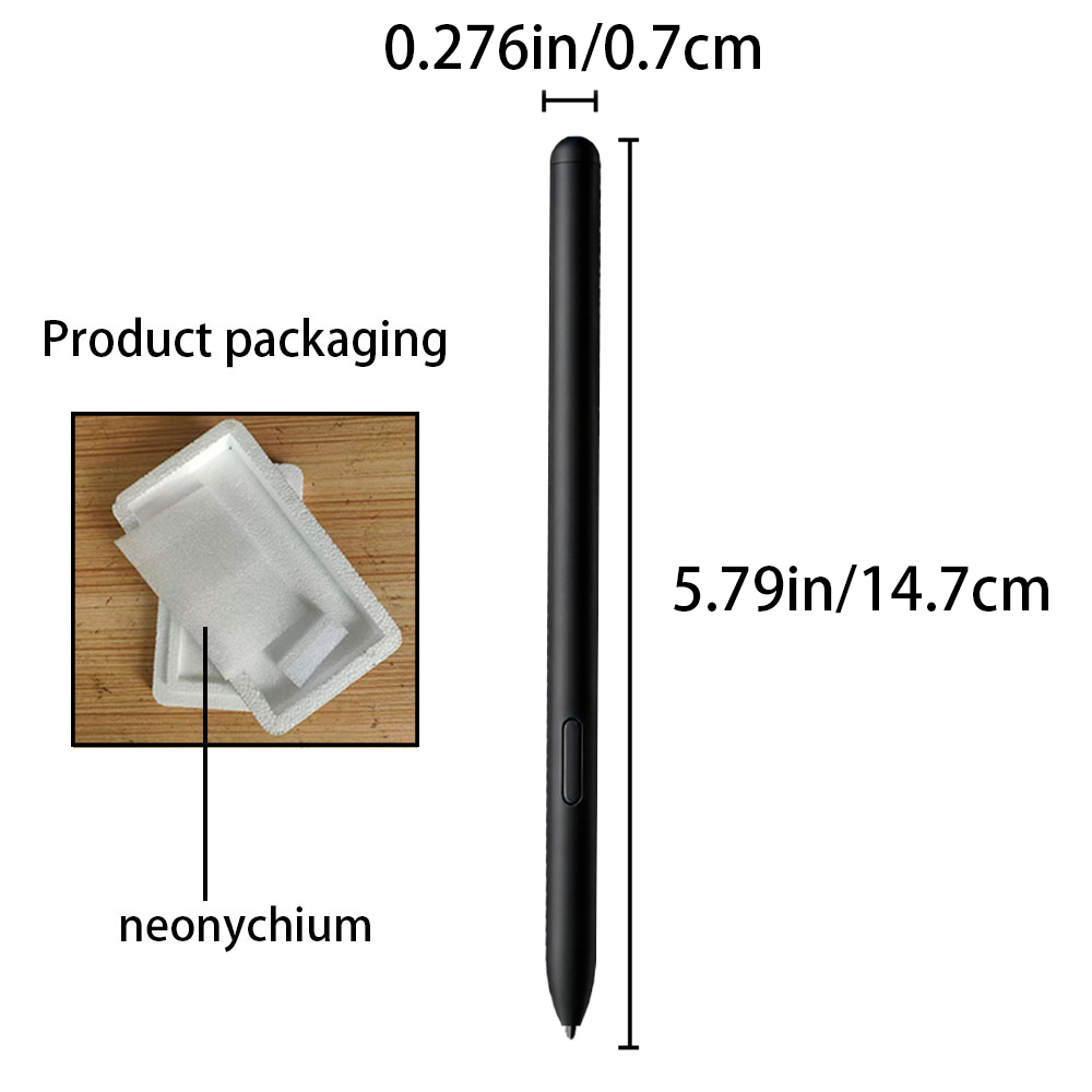 Replacement S Pen Non-Bluetoot - Sticky Note Cube 评论和价格