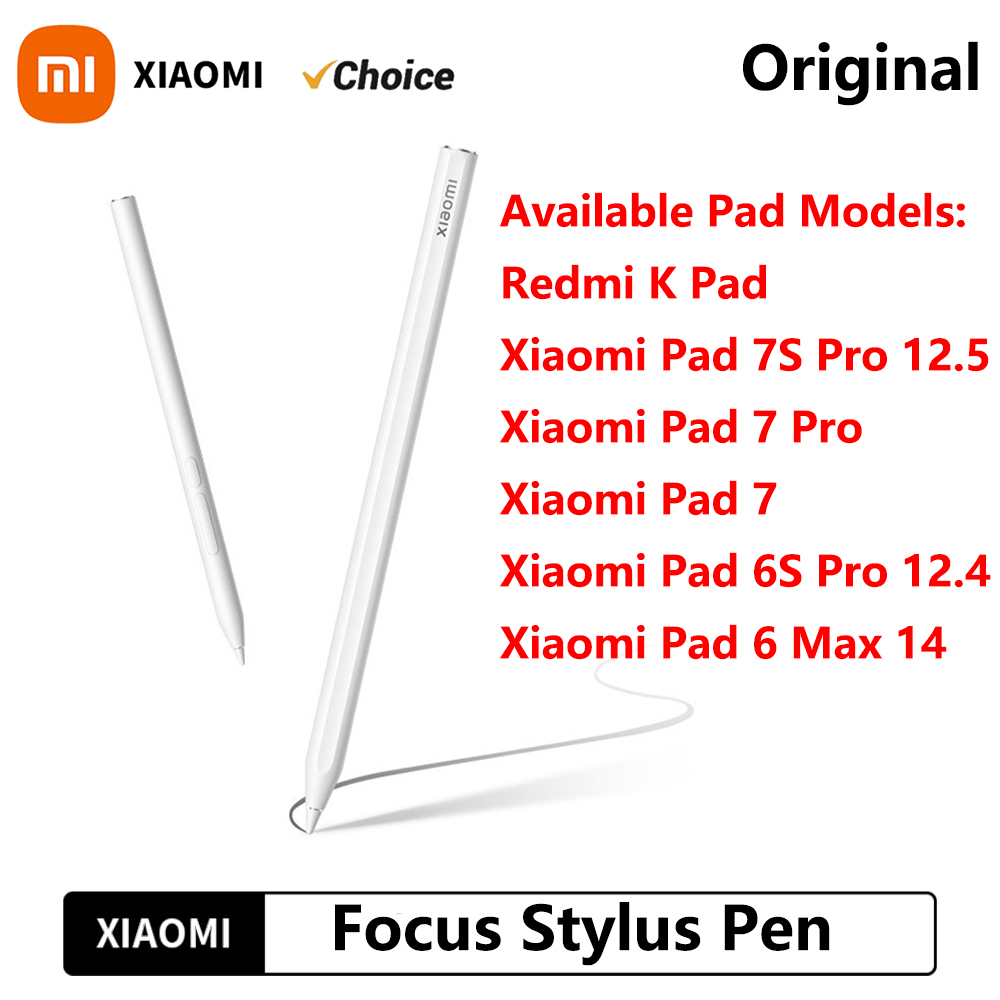 Original Xiaomi Focus Stylus P - Sticky Note Cube 评论和价格
