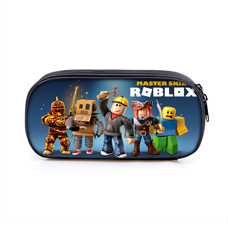 Roblox Game Large Capacity Sta - Stationery Supply 评论和价格
