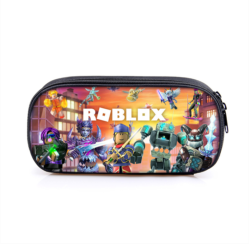 Roblox Game Large Capacity Sta - Stationery Supply 评论和价格