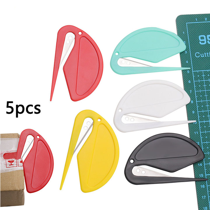 2Pcs Simple Shape Colorful Min - Letter Envelope Kraft 评论和价格