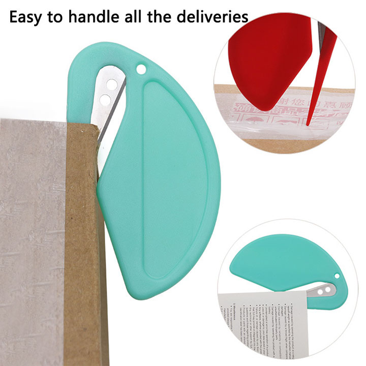 2Pcs Simple Shape Colorful Min - Letter Envelope Kraft 评论和价格