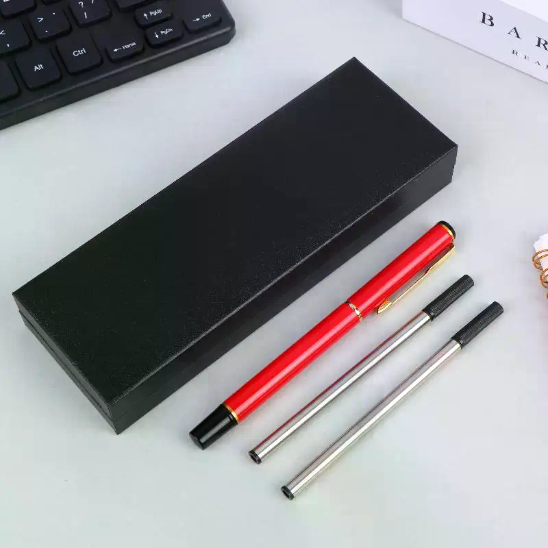 Gift Box Packaging Luxury Meta - Stationery Supply Business 评论和价格