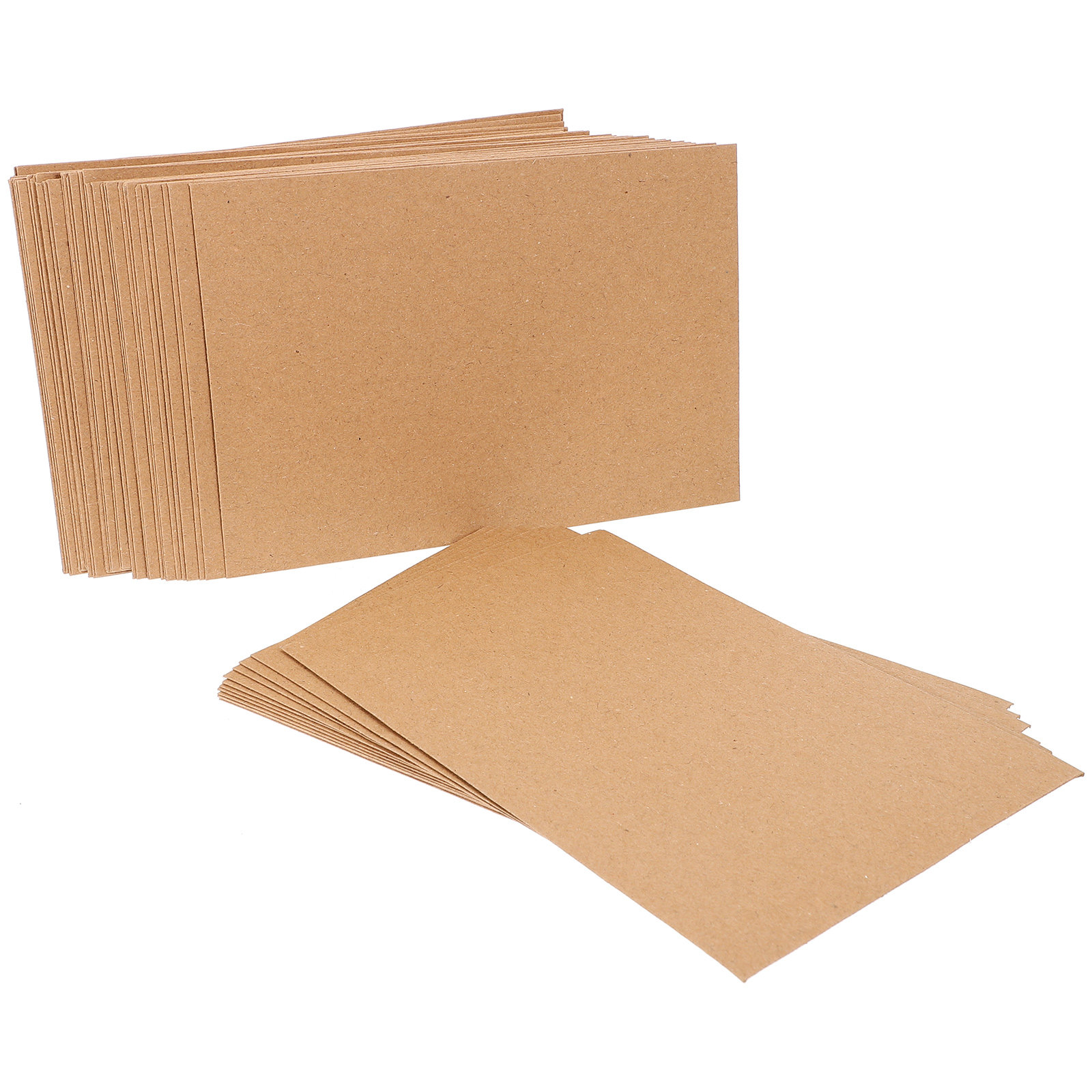 50pcs Invitation Card Envelope - Letter Envelope Kraft 评论和价格