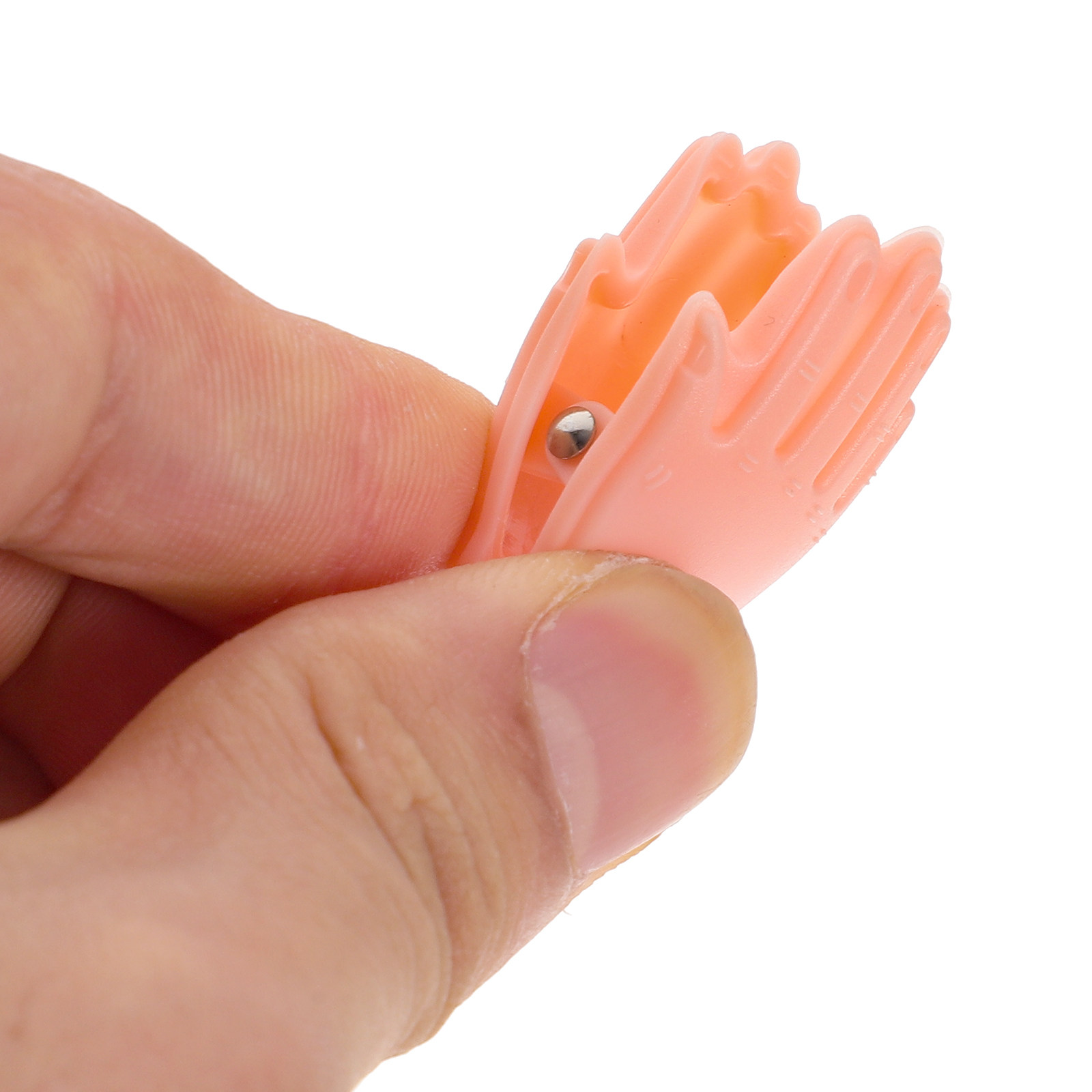 16Pcs Assorted Small Binder Cl - Binder Clip Assorted 评论和价格