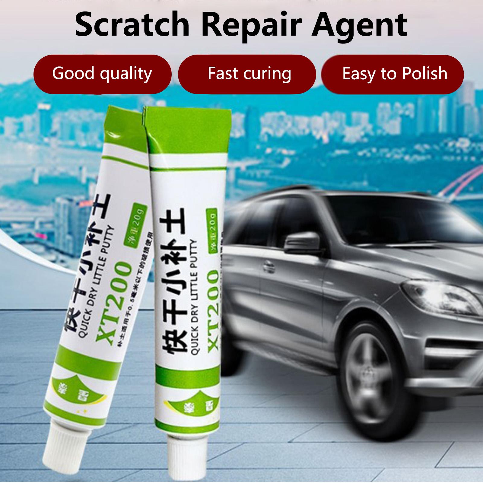 Car Body Putty Quick Dry Good  - Stationery Supply 评论和价格