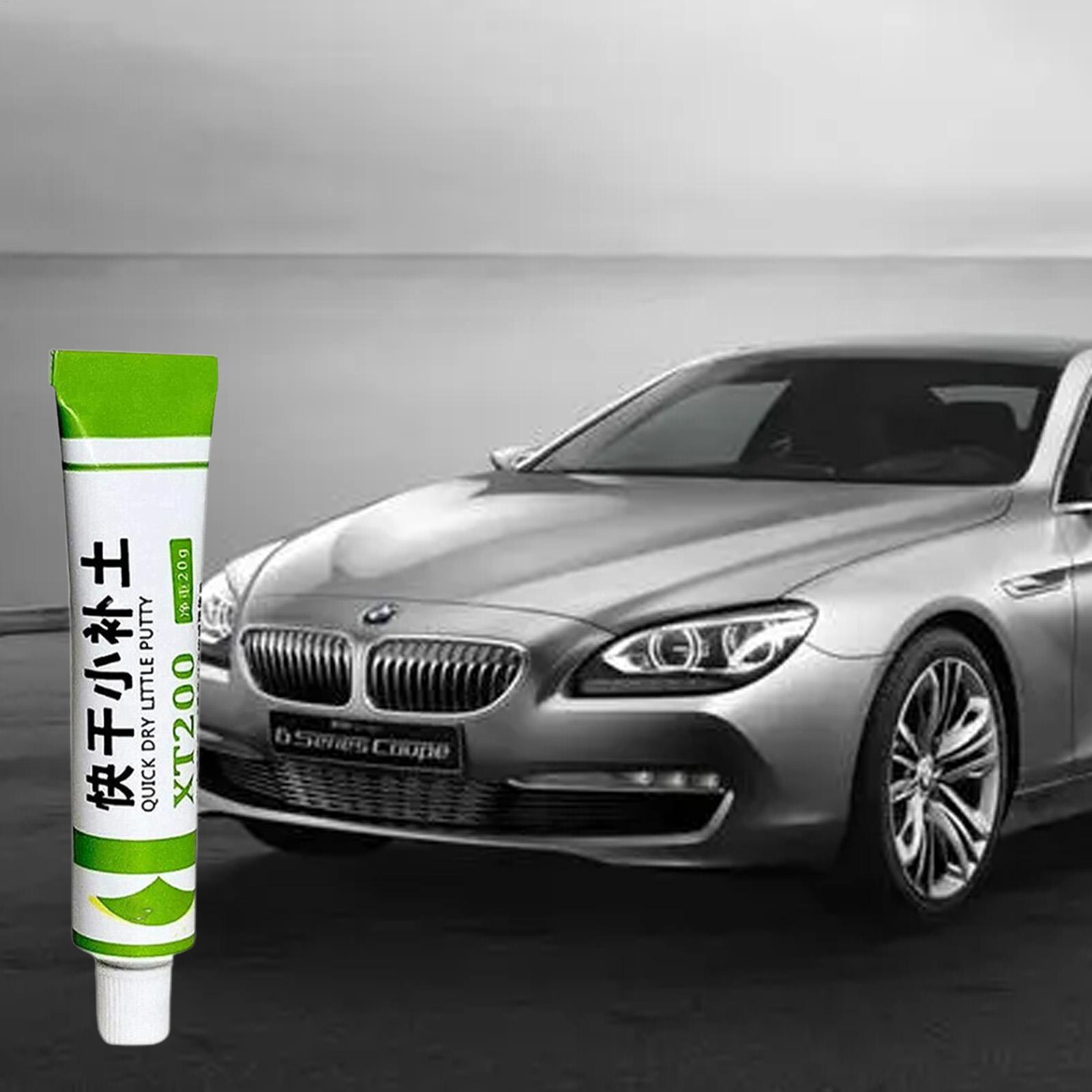 Car Body Putty Quick Dry Good  - Stationery Supply 评论和价格