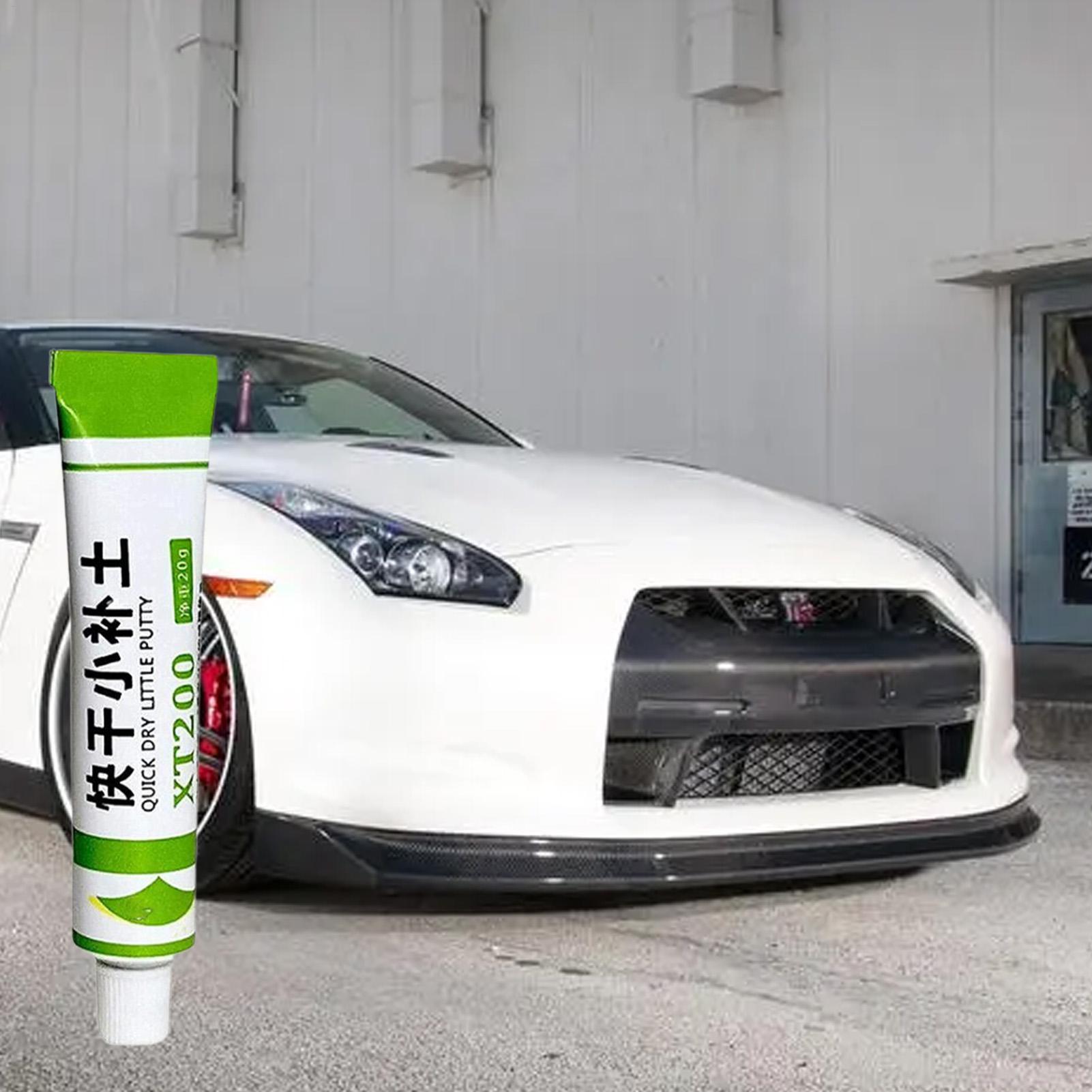 Car Body Putty Quick Dry Good  - Stationery Supply 评论和价格