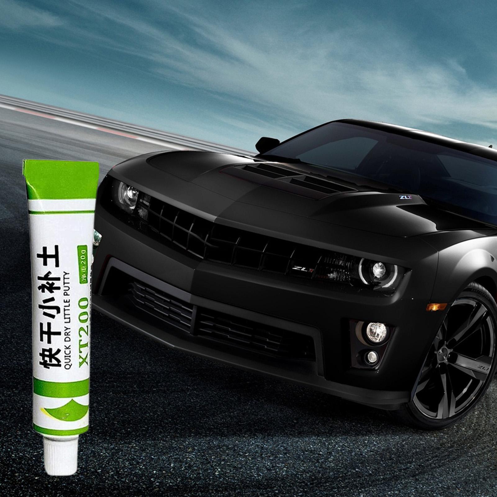 Car Body Putty Quick Dry Good  - Stationery Supply 评论和价格