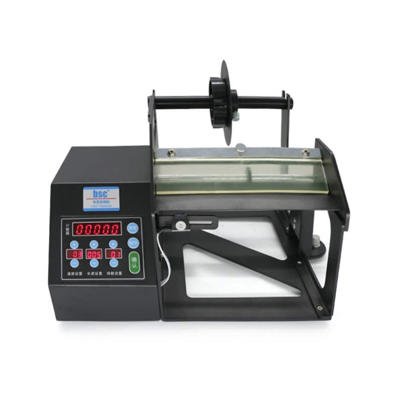 Regular Product BSC 120mm Stic - Sticker Label Roll 评论和价格