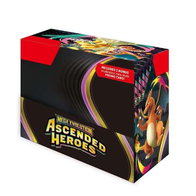 USA Pokémon Cards Chaos Rising - Cardstock Paper Pack 评论和价格
