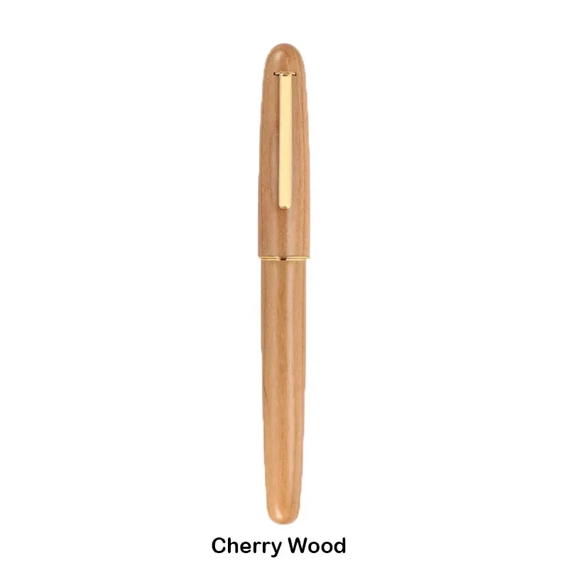 JINHAO 9036 Natural Wood Handm - Stationery Supply Business 评论和价格