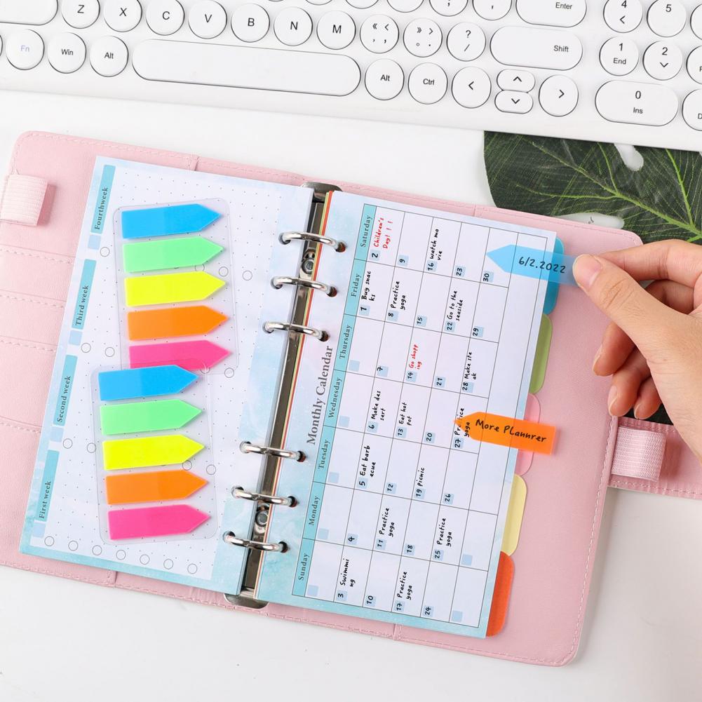 A6 Budget Planner Refill Kit 8 - Planner Weekly Budget 评论和价格