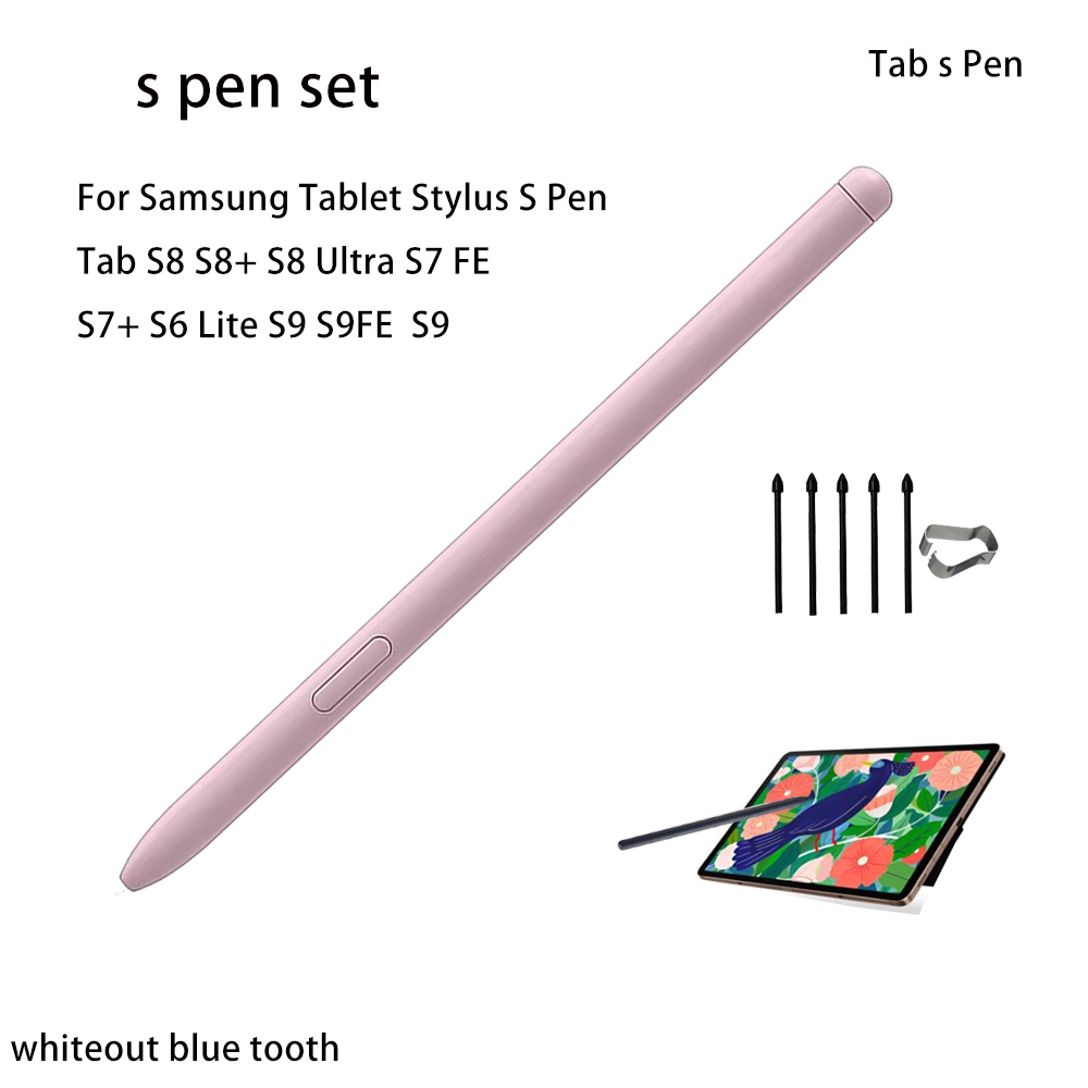 Tablet SPen Stylus Touch Pen S - Sticky Note Cube 评论和价格