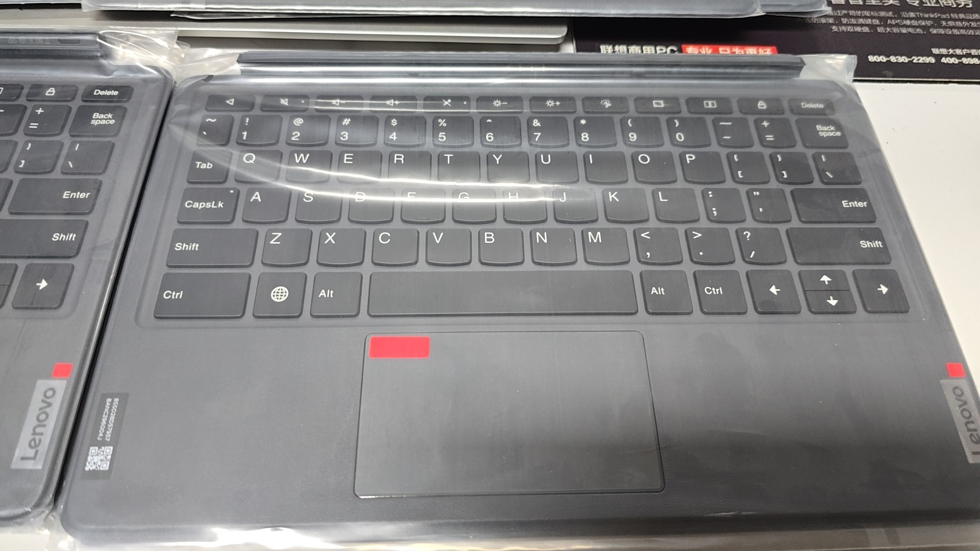 New Keyboard for Lenovo Tab Pa - Sticky Note Cube 评论和价格