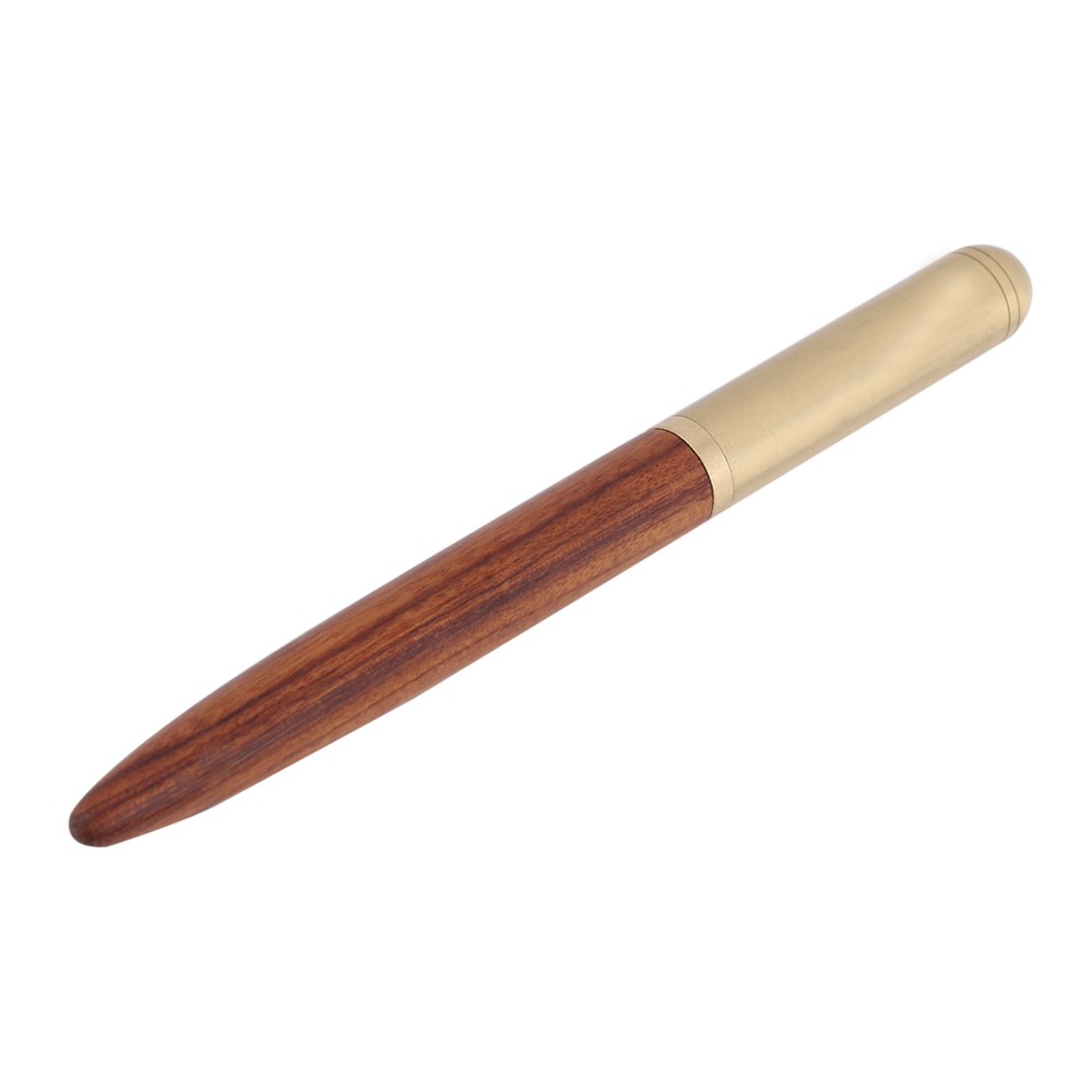 Stationery Wooden Pen Rose Woo - Stationery Supply Business 评论和价格