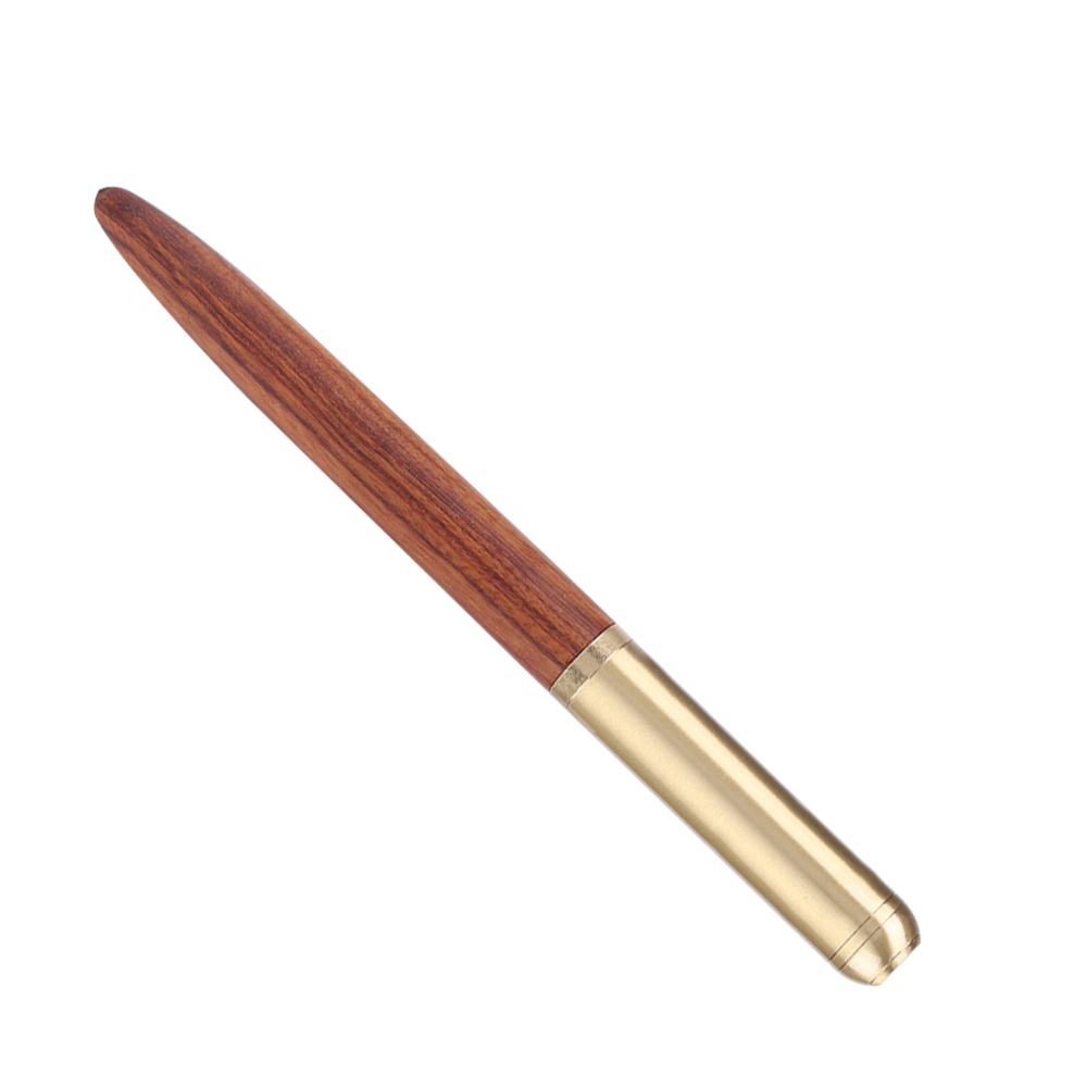 Stationery Wooden Pen Rose Woo - Stationery Supply Business 评论和价格