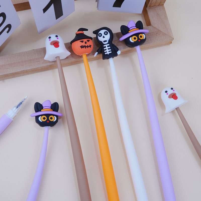 Wholesale Cute Wobble Gel Pens - Office Supply Office Stationery Items 评论和价格