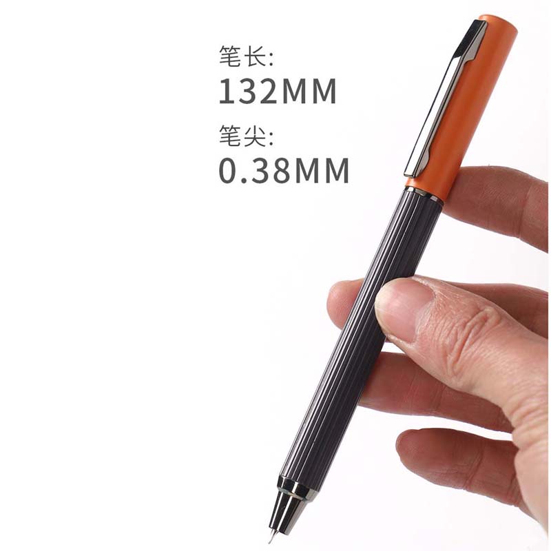 2022 Fountain Pen Metal Ink Pe - Stationery Supply Business 评论和价格