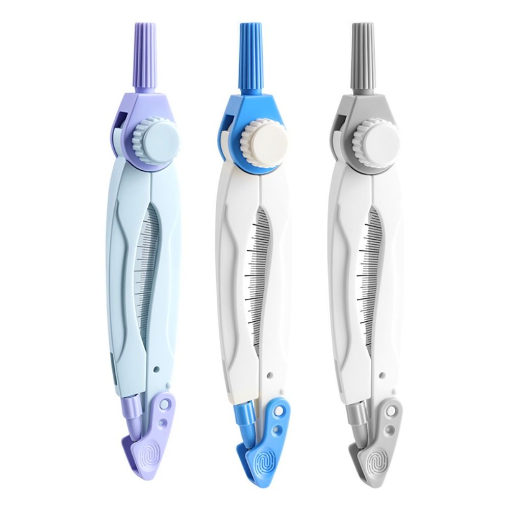 Digital Display Compass Lock-D - Compass Geometry Set 评论和价格
