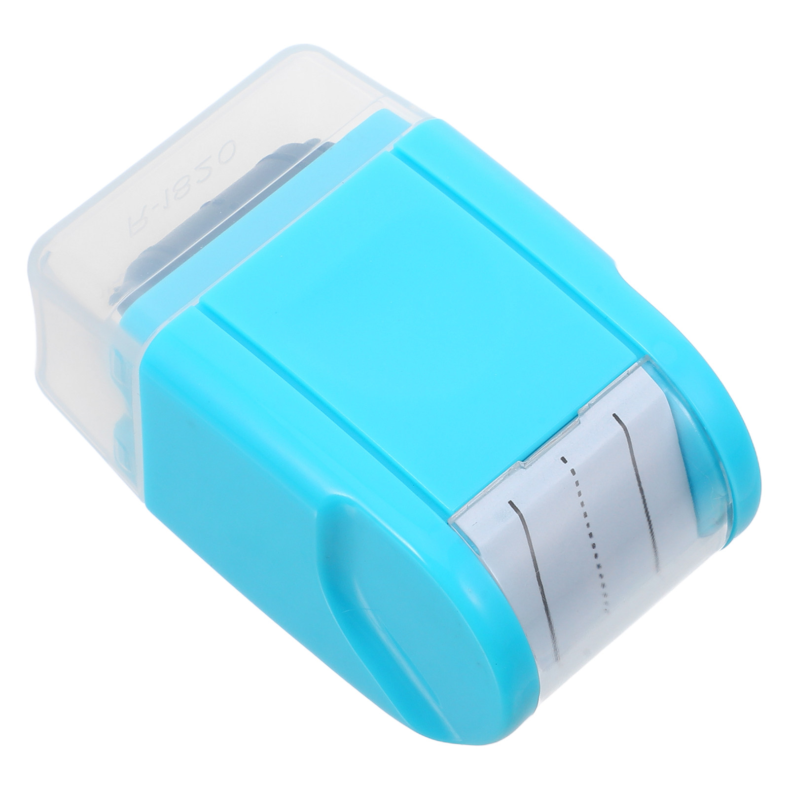 Self Inking Handwriting Lines  - Self Inking Stamp 评论和价格