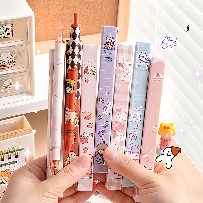 10 Single Gel Pens in a Blind  - Stationery Supply Business 评论和价格